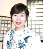 代表取締役木山素子